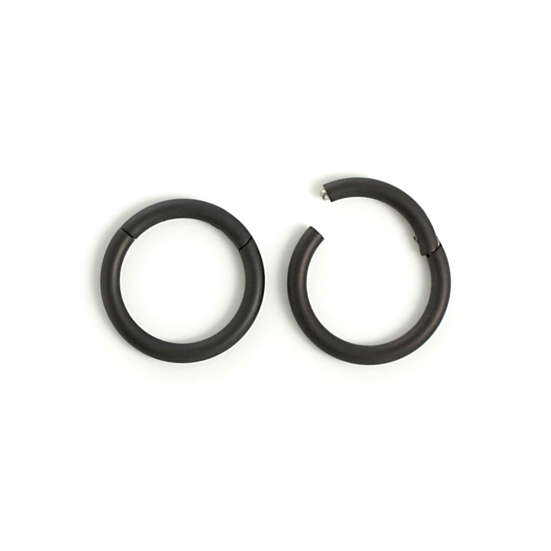 DGロゴ シングルピアス ドルチェ＆ガッバーナ DOLCE&GABBANA ピアス メンズ リング