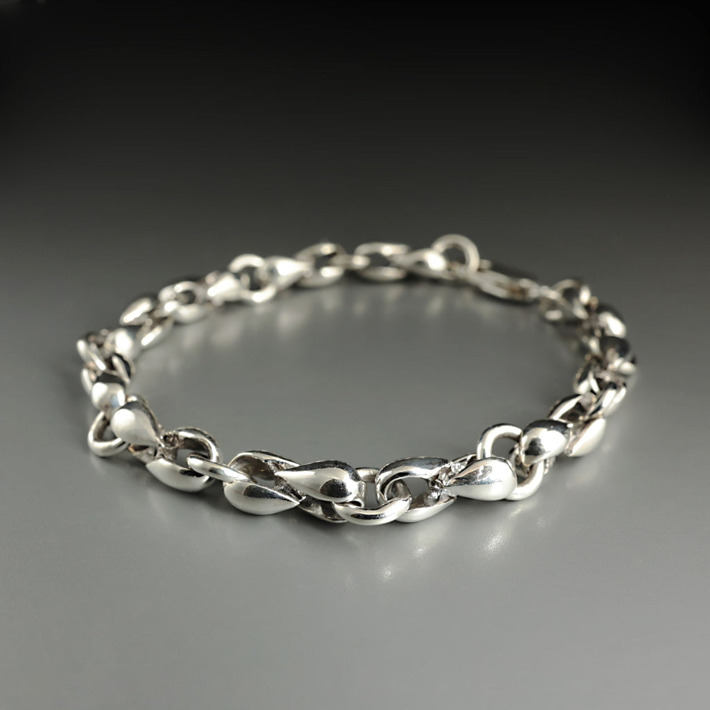 週末お値下げ❗Malcolm betts シルバーブレスレット 週末お値下げ❗Malcolm betts シルバーブレスレット malcolm betts