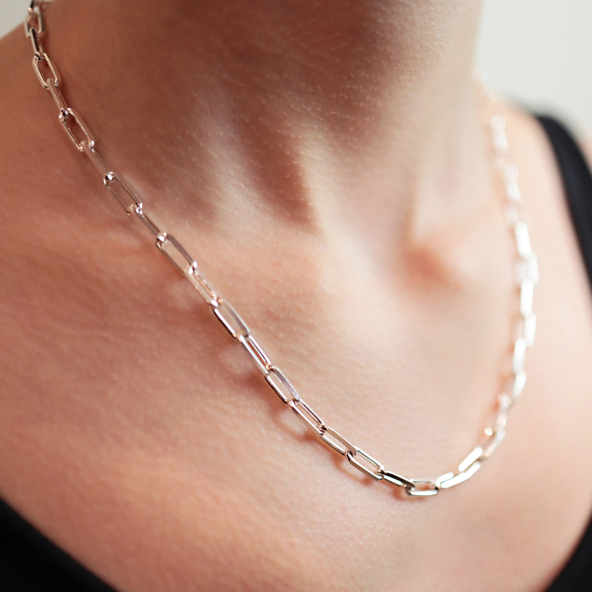 【専用です】✴︎14kgf✴︎アクセサリーetc８点 ANJA PEBBLES ゴールドトーン ブラス チェーンネックレス SKJ5008710