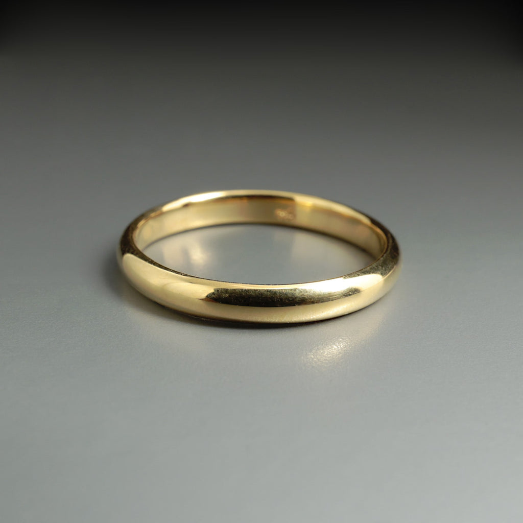K18ヴェルメイルゴールドリング - IBUQUI 下北沢にあるオーガニック