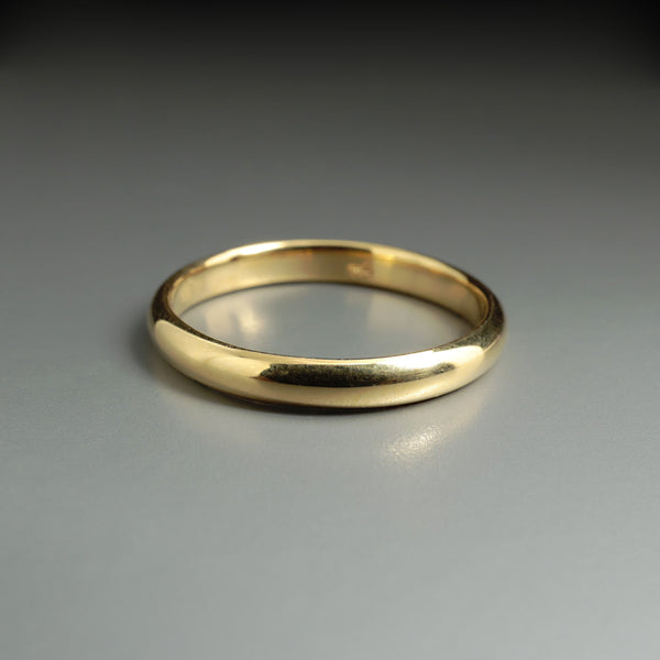 K18ヴェルメイルゴールドリング - IBUQUI 下北沢にあるオーガニック