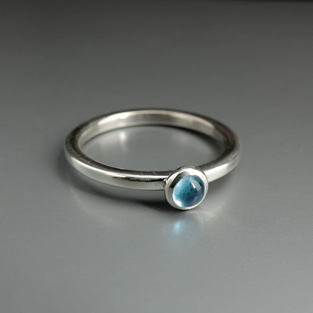 シルバーリング Silver Ring -Crack 002- シルバー リング – yuzen-official