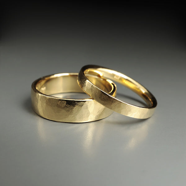 ヴェルメイルゴールドリング