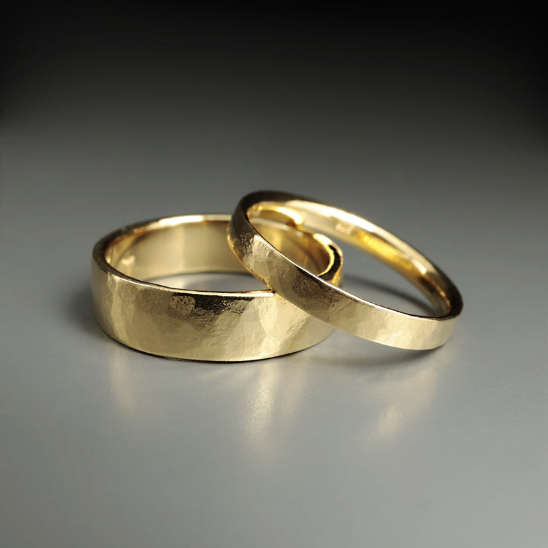 ヴェルメイルゴールドリング