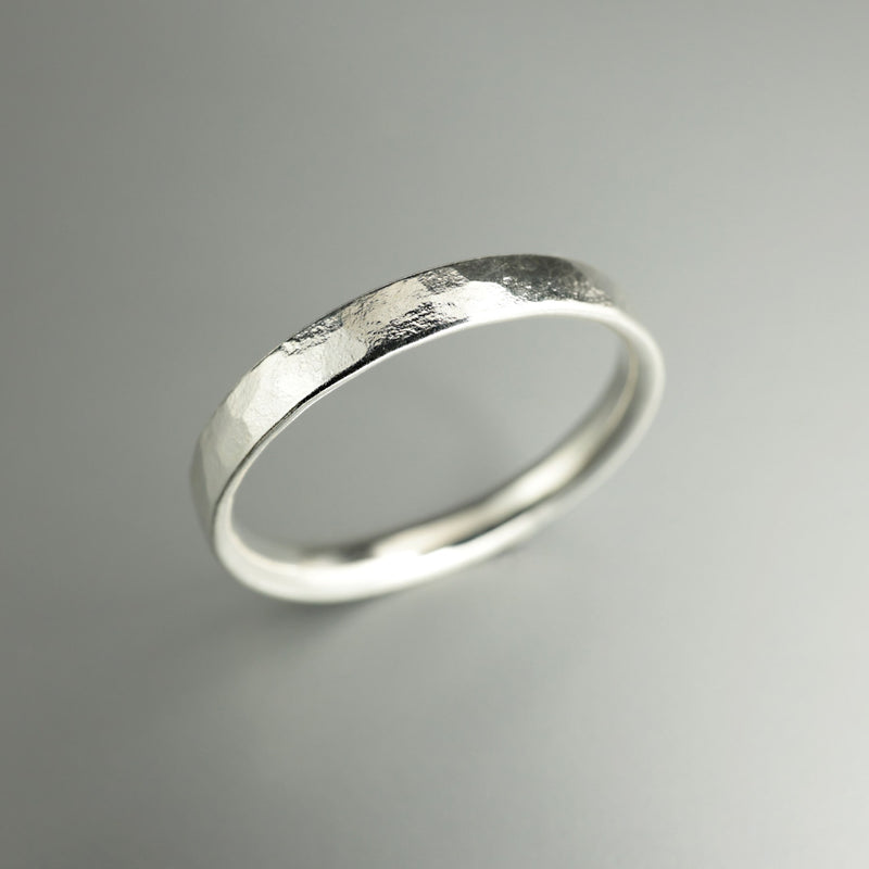 シルバーリング