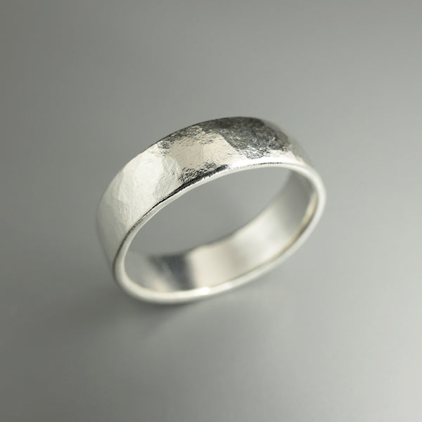 シルバーリング