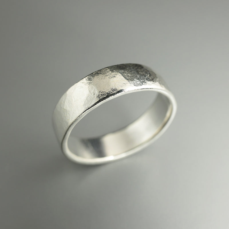 シルバーリング