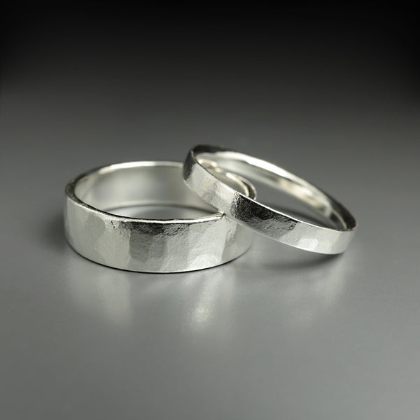 シルバーリング