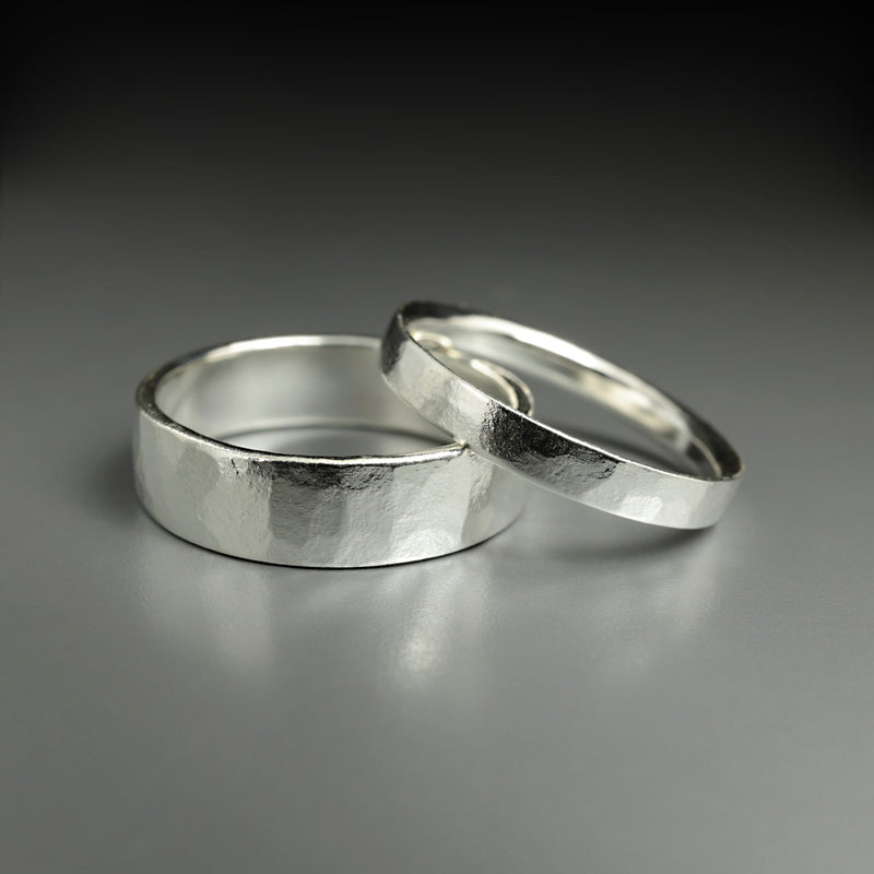 シルバーリング