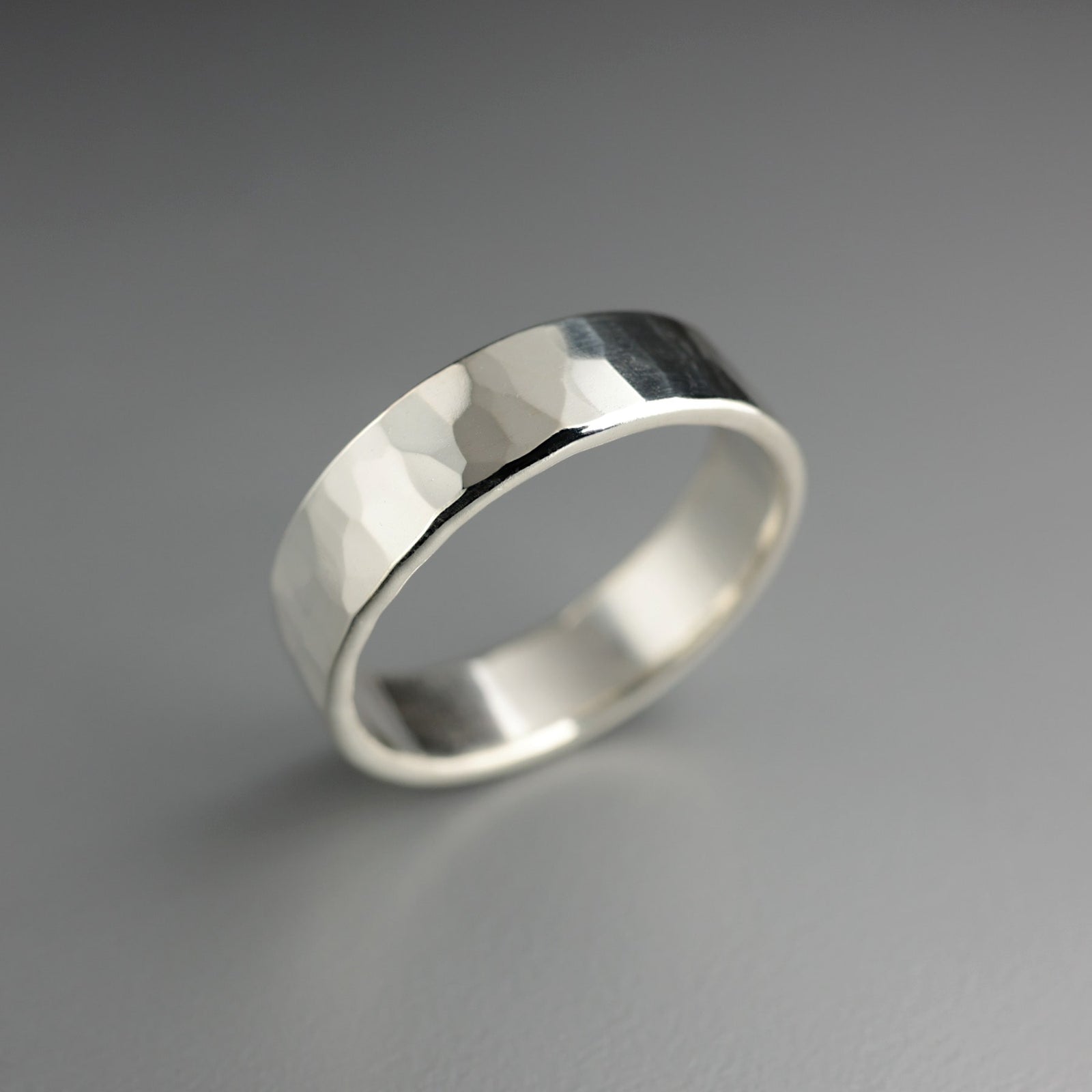 シルバーリング - IBUQUI 下北沢にあるオーガニックアクセサリーのお店