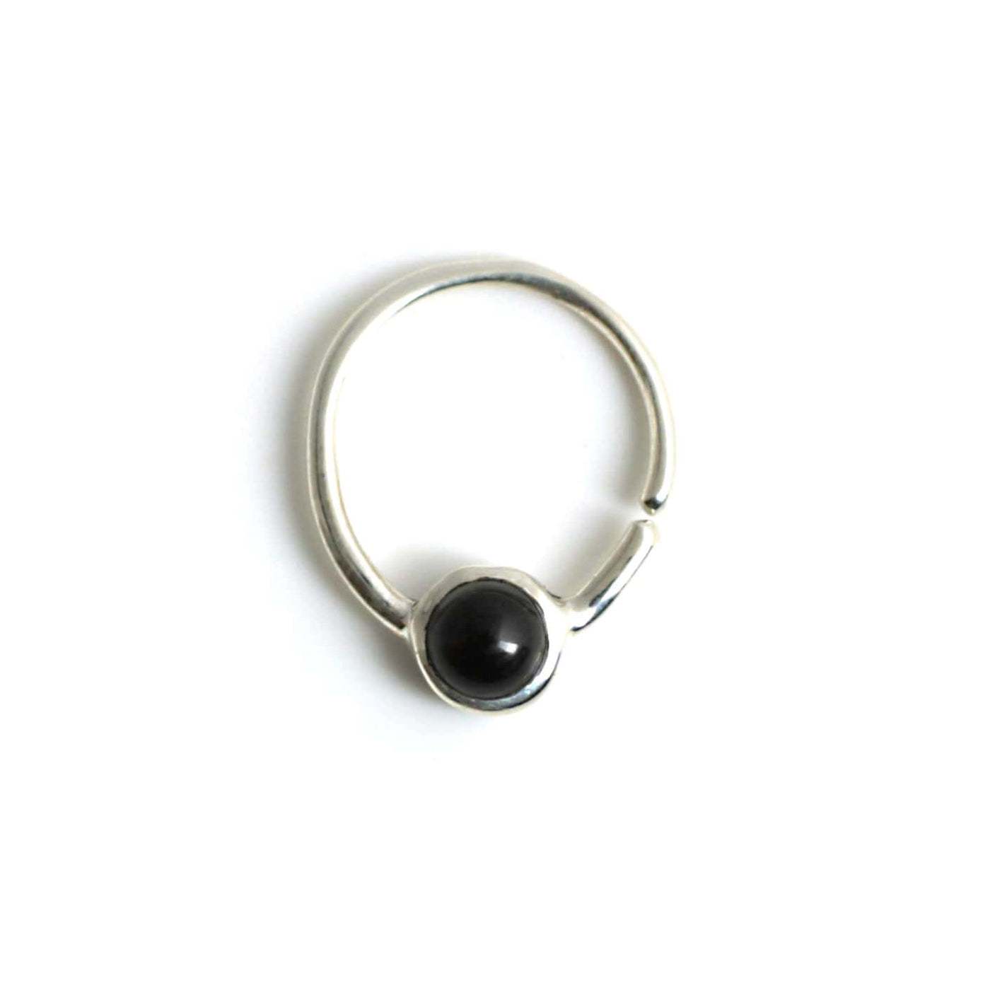 セプタムピアス - IBUQUI 下北沢にあるオーガニックアクセサリーのお店