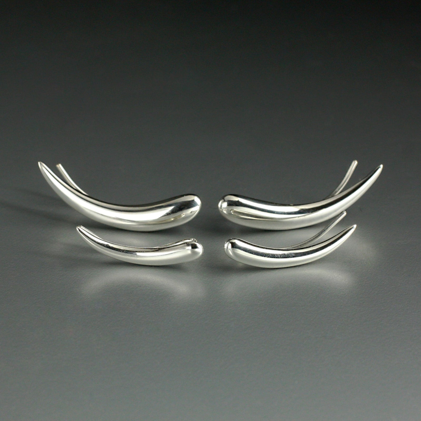 メルト シルバー925ピアス【片耳】｜Silver Accessory / シルバー アクセサリー,ピアス,片耳ピアス,シルバーピアス｜シルバー ジュエリー＆レザーアイテム｜サード公式通販サイト