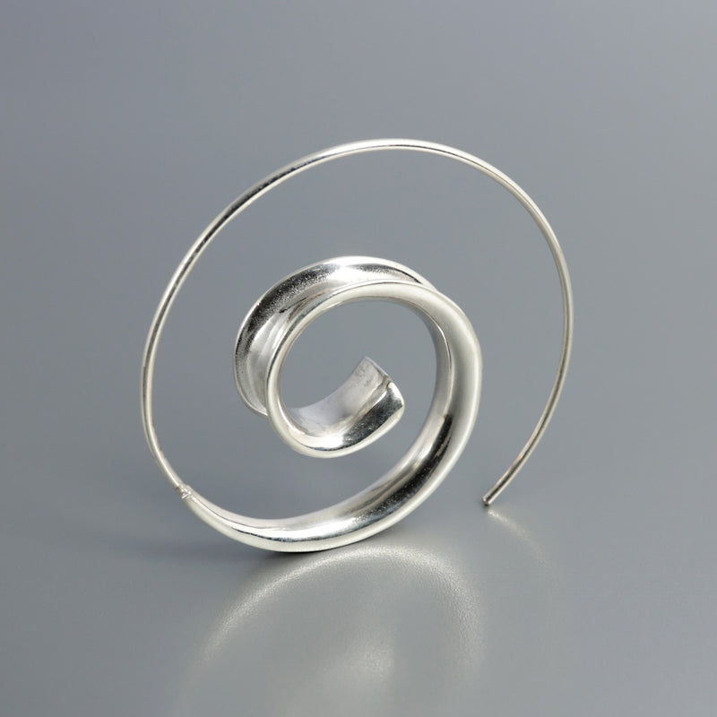 シルバーピアス