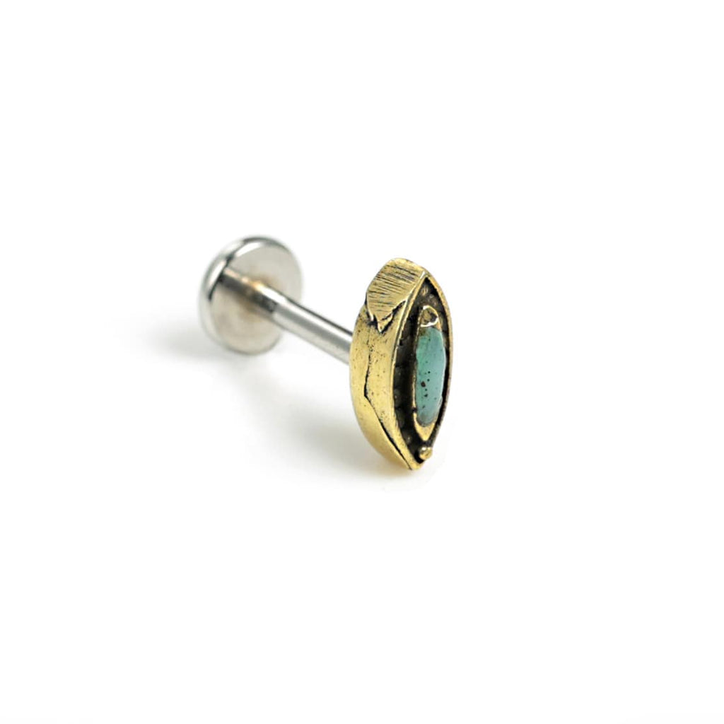 サージカルステンレスピアス - IBUQUI 下北沢にあるオーガニック