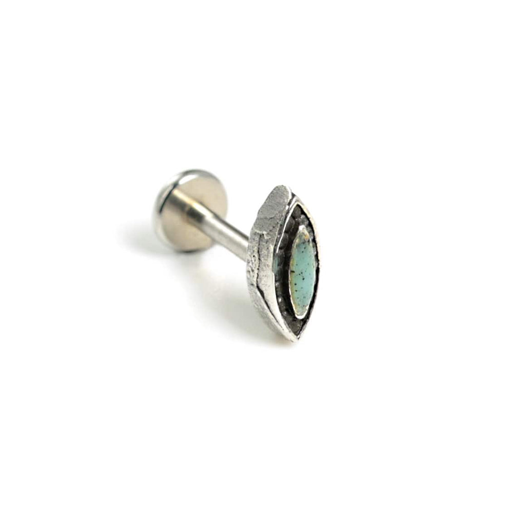 一点物ルースピアス R6291 一点物ルースピアス R6291