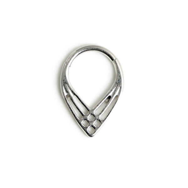 Ibuqui silver and organic jewelry – IBUQUI