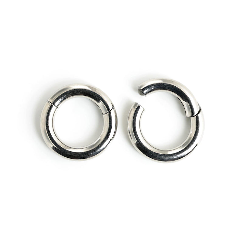 サージカルステンレスボディピアス