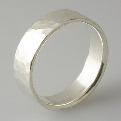 シルバーリング - IBUQUI 下北沢にあるオーガニックアクセサリーのお店