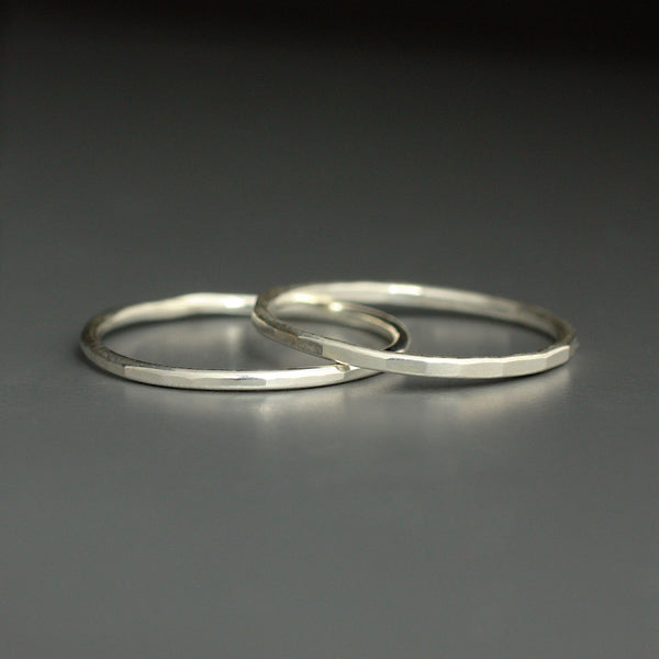 シルバーリング - IBUQUI 下北沢にあるオーガニックアクセサリーのお店