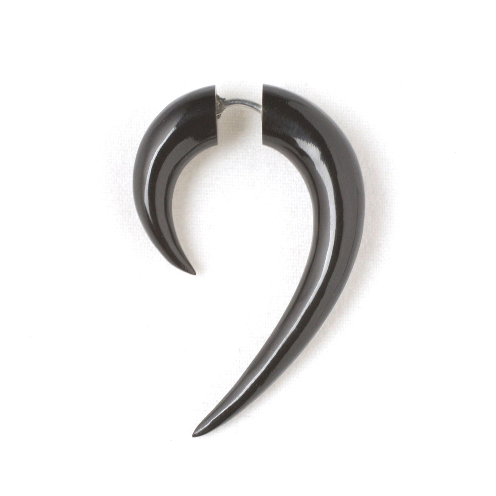 ホーンピアス - IBUQUI 下北沢にあるオーガニックアクセサリーのお店