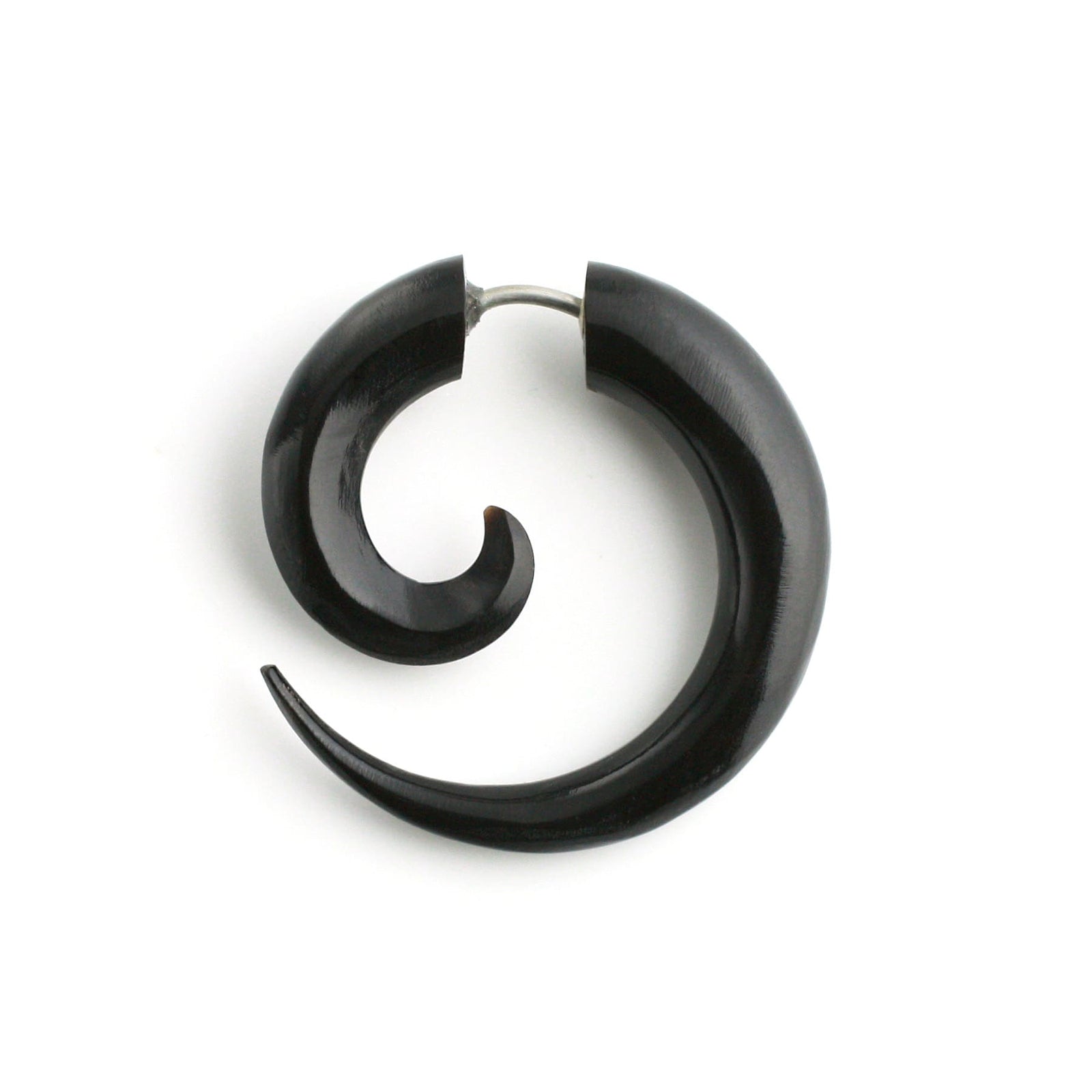 ホーンピアス - IBUQUI 下北沢にあるオーガニックアクセサリーのお店