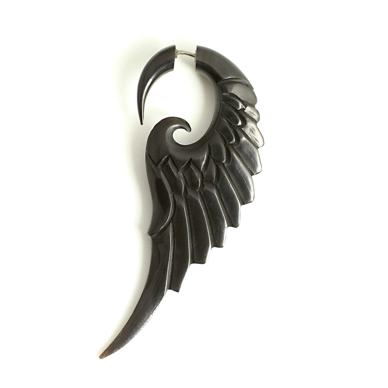 Horn Piercing-Organic Accessories Shop in Ibuqui Shimokazawa – IBUQUI